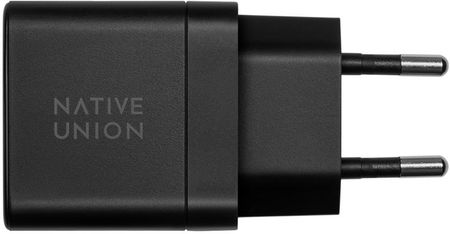 Native Union Fast Gan Charger Pd 35W Czarny - zdjęcie 3