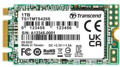 Transcend 1Tb M.2 2242 Sata 425S (TS1TMTS425S)