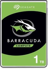 Zdjęcie Seagate BARRACUDA 1TB 7200obr. 256MB (ST1000DM014) - Lipsk