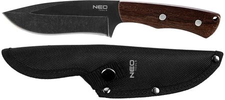 Neo Nóż Survivalowy Full-Tang 23cm 63111
