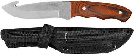 Neo Nóż Survivalowy Full-Tang 24cm 63116