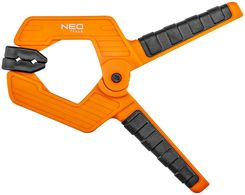 Zdjęcie Neo Ścisk Sprężynowy Heavy Duty 2"/50 45520 - Knurów