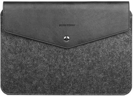 Silver Monkey Premium Case 13,3 for Macbook (SMM019)