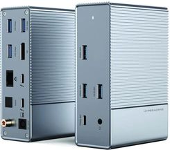 Zdjęcie Hyper HyperDrive Universal Gen.2 ThunderBolt 3 Docking Station (HDG212BGL) - Słupsk
