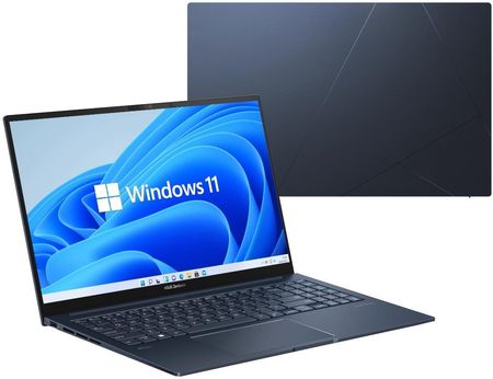 Asus ZenBook 15 15,6"/Ryzen7/32GB/1TB/Win11 (UM3504DANX164W)