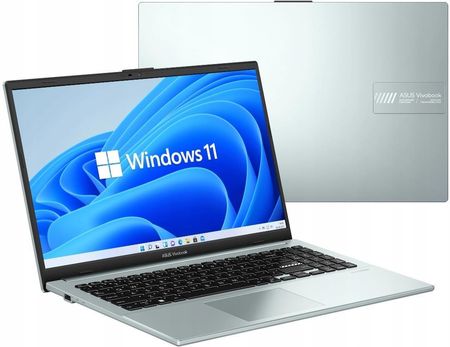 Laptop Asus ZenBook 15 OLED UM3504DA-NX163W 15,6/Ryzen7/16GB/1TB