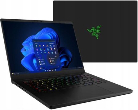 Laptop Razer Blade 14 14"/Ryzen9/16GB/1TB/Win11 (RZ090482XEH3R3E1)