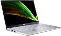 Ranking Laptop Acer Swift 3 14"/Ryzen5/16GB/512GB/Win11 (SF31443NXAB1EP013) Ranking laptopów 2020 wg Ceneo