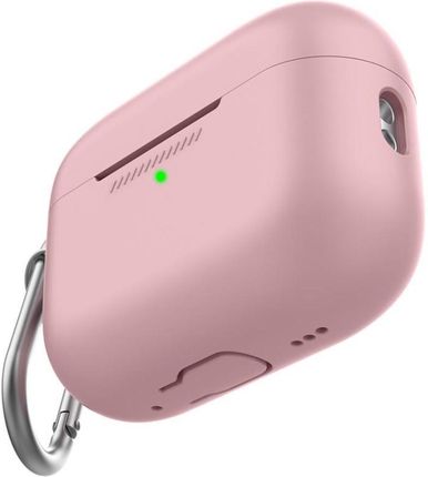 KeyBudz Elevate Keychain Do AirPods Pro 2 Blush Pink