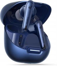 SoundCore Liberty 4 NC Niebieskie (A3947G31)