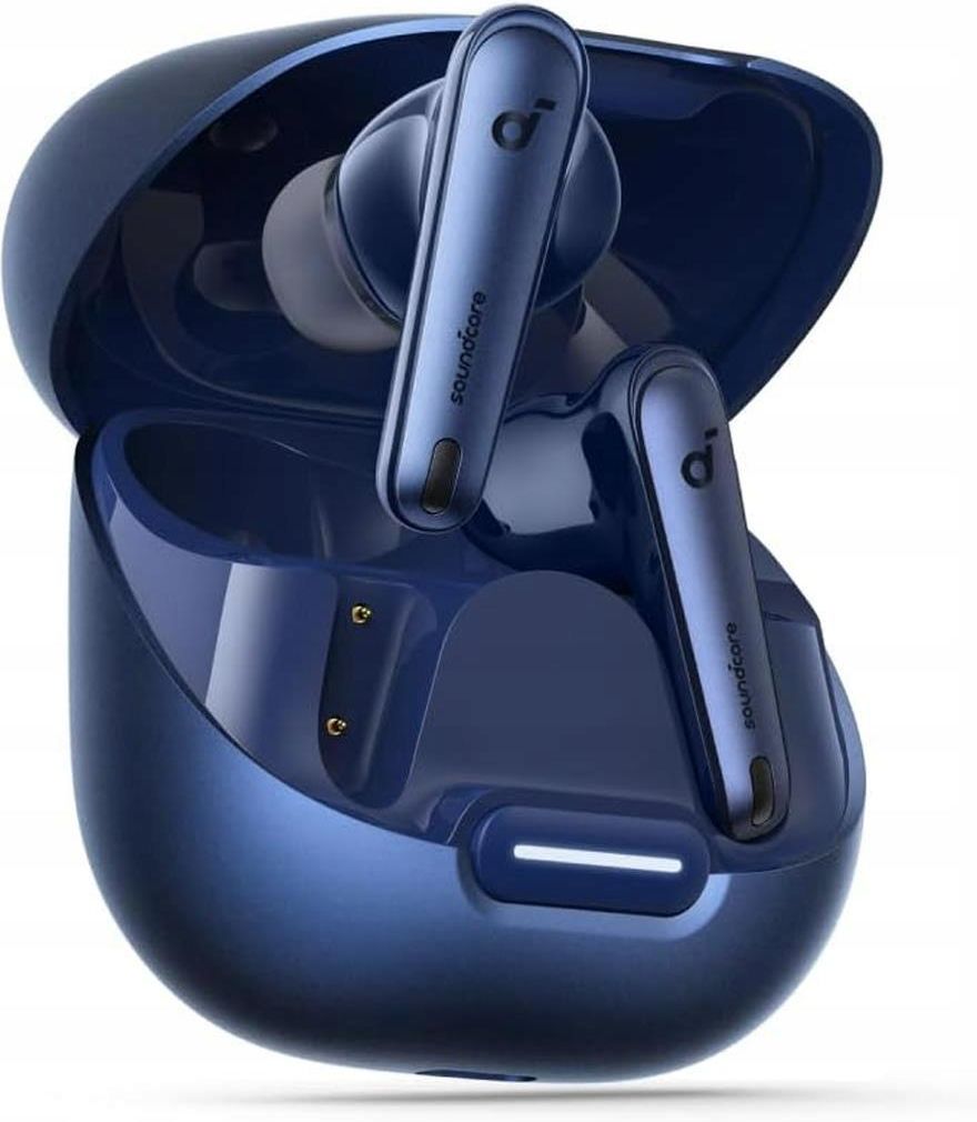 Anker　soundcore Liberty 4 soundcore by Anker Liberty 4 NC，słuchawki Bluetooth z