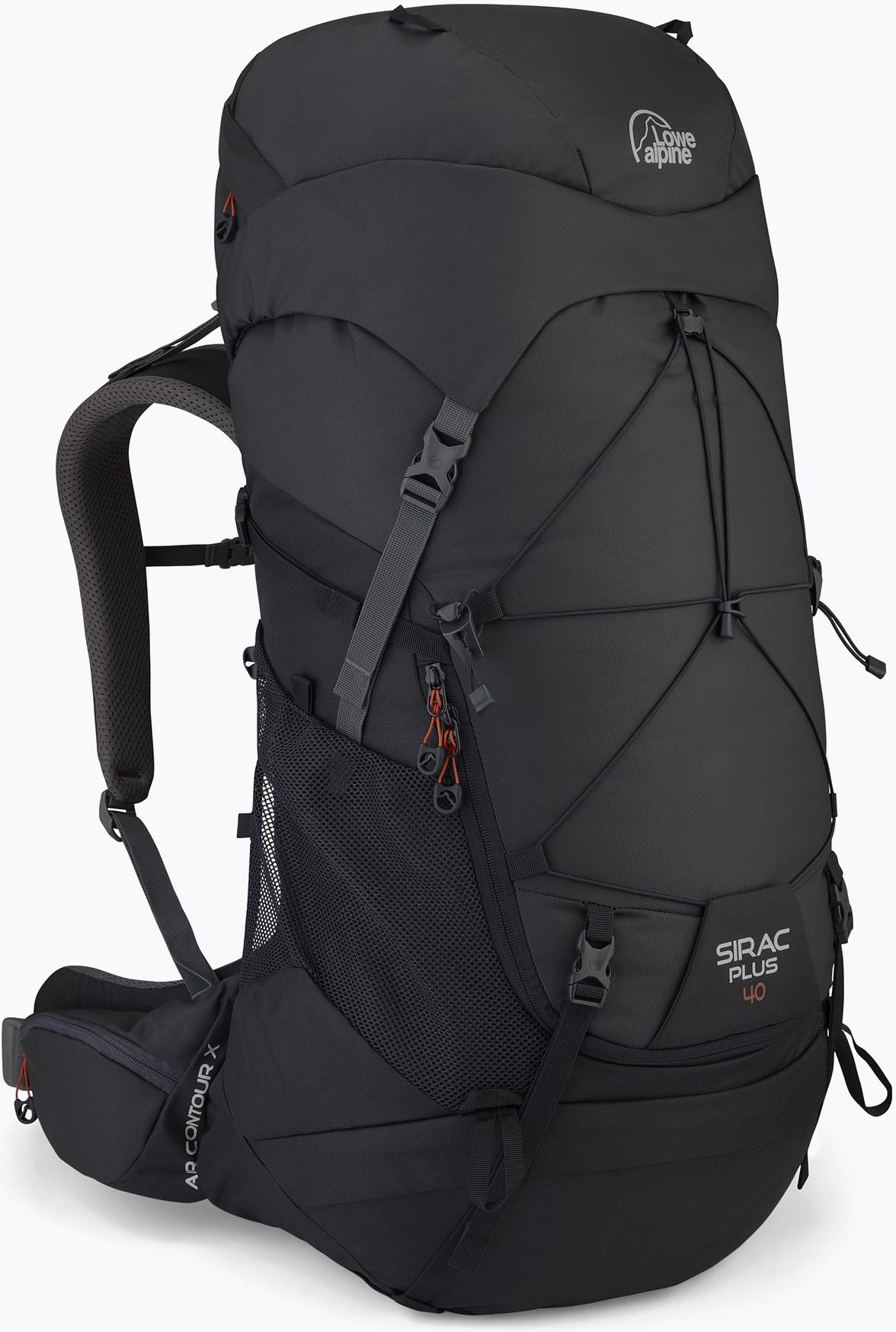 Lowe Alpine Sirac Mujer ND 40 - Tienda Online de escalada y montaña