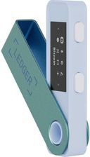 Ledger Nano S Plus pastel green  (LEDGERSPLUSPG)