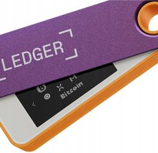 Ledger Nano S Plus retro gaming  (LEDGERSPLUSRG)