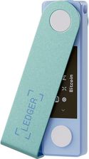 Ledger Nano X pastel green  (LEDGERNANOXPG)