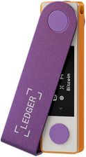 Ledger Nano X retro gaming  (LEDGERNANOXRG)