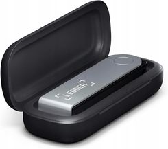 Ledger Etui na portfel Nano X Case  (LEDGERNANOXCASE)