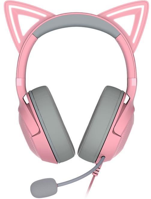 Razer on sale Kraken Pink Headset