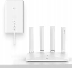 Zdjęcie ZTE MC889 5G + ZTE T3000 WiFi 6 - Siedlce