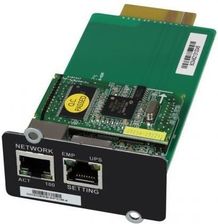 Zdjęcie Ever KARTA SIECIOWA NMC DO PWRL RT PRO 1K-3K (TKKON002200) - Kraków