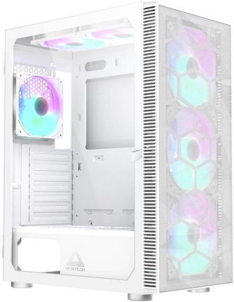 Montech X3 Mesh White (GEMT014X3MESHWH)