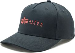 Czapka z daszkiem Alpha Industries