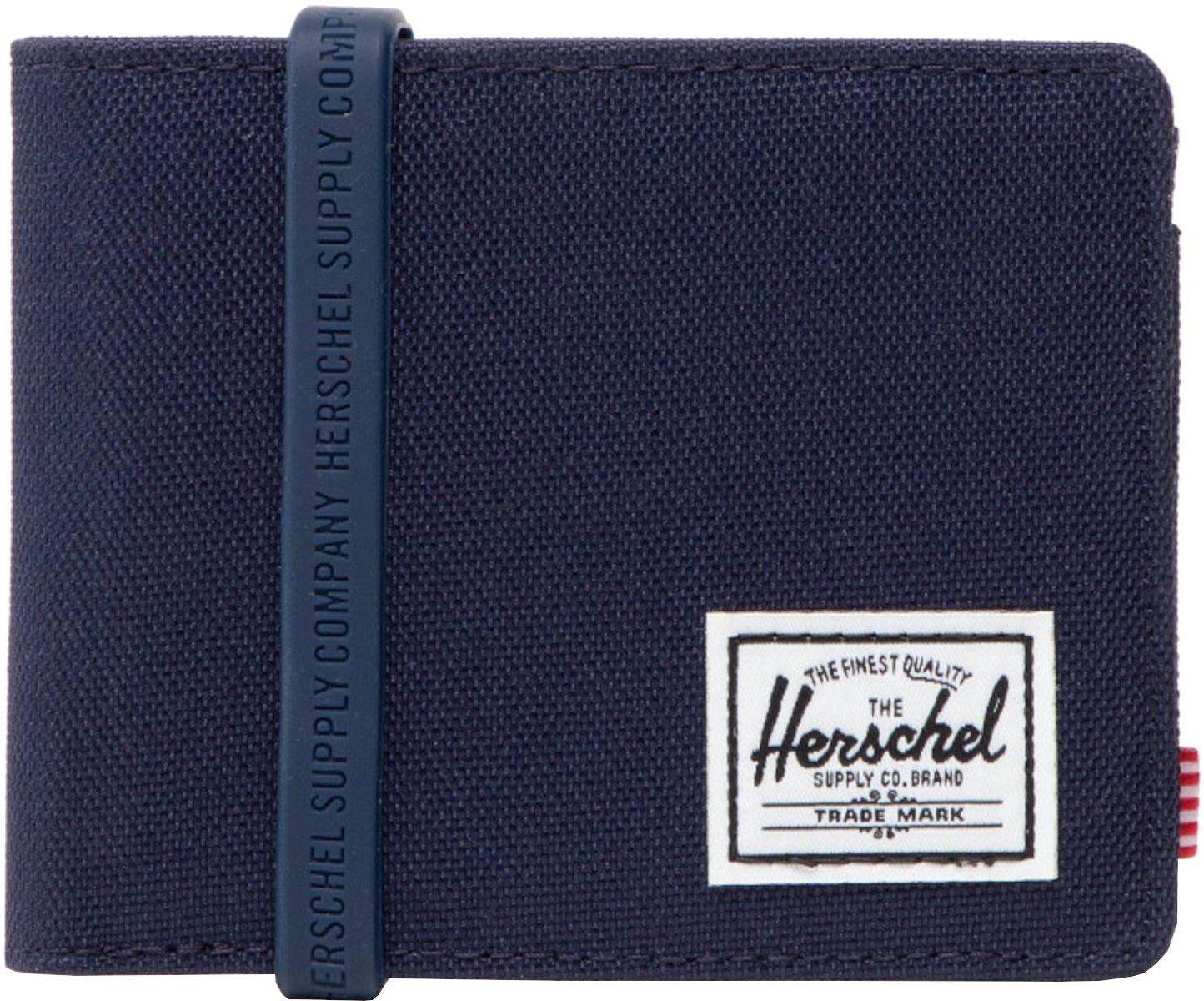 Portfel Herschel Roy Coin Rfid Wallet 1076601894 Ceny i opinie
