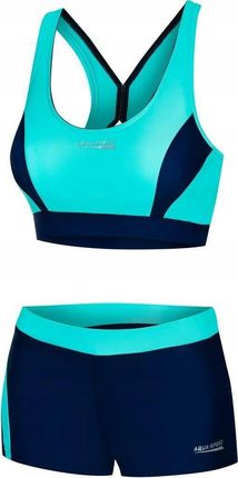 Kostium Kąpielowy sport fitness Fiona aqua aerobic