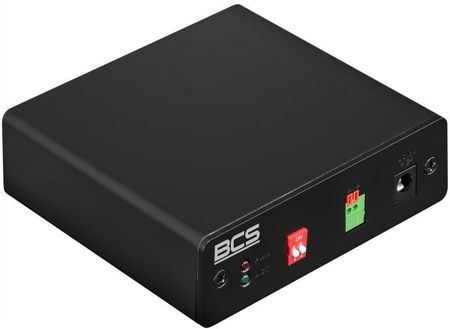 Bcs Line Moduł Rozszerzający Rejestratorów Bcs-L-Mod-1606 (BCSLMOD1606)
