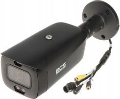 Bcs Line Kamera Ip 8Mpx Bcs-L-Tip58Fcr3L3-Ai1-G(2) Grafit (BCSLTIP58FCR3L3AIG)