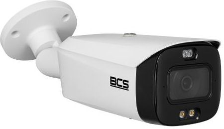 Bcs Line Kamera Ip 5Mpx Bcs-L-Tip55Fcr3L3-Ai1(2) Biała (BCSLTIP55FCR3L3AI2)