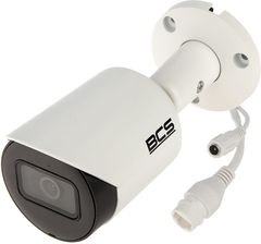 Bcs Line Kamera Ip Tubowa 8Mpx Bcs-L-Tip18Fsr3-Ai1 2.8Mm (BCSLTIP18FSR3AI1)