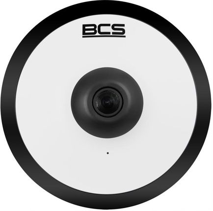 Bcs Line Kamera Ip Fisheye 5Mpx Bcs-L-Fip25Fsr1-Ai2 (BCSLFIP25FSR1AI2) - zdjęcie 2