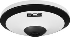 Bcs Line Kamera Ip Fisheye 5Mpx Bcs-L-Fip25Fsr1-Ai2 (BCSLFIP25FSR1AI2)