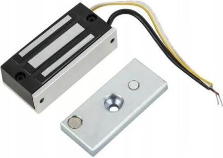 Vidos Zwora Elektromagnetyczna (ZE60M) - zdjęcie 2