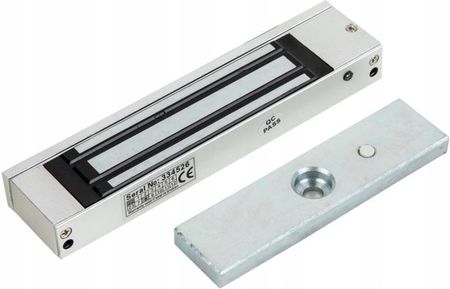 Vidos Zwora Elektromagnetyczna (ZE180M) - zdjęcie 2