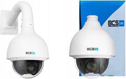 Bcs Line Kamera Ip Obrotowa 2Mpx Bcs-L-Sip2225S-Ai2 (BCSLSIP2225SAI2)