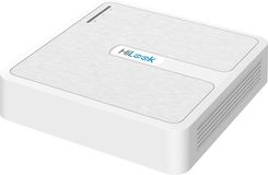 Hilook Rejestrator Ip By Hikvision 8 Kanałów 4Mp Nvr-8Ch-4Mp/8P Biały (39714)