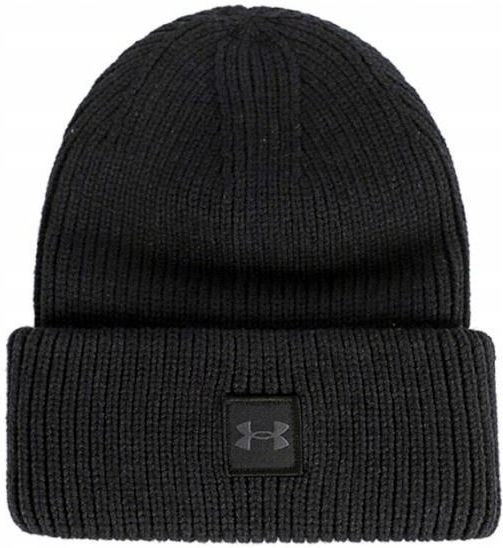 Czapka zimowa Under Armour 1373092-001 56-60cm - Ceny i opinie - Ceneo.pl