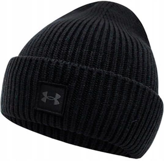 Czapka zimowa Under Armour 1373092-001 56-60cm - Ceny i opinie - Ceneo.pl