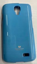 Mercury Etui Plecki Do Lg F70 Niebieski