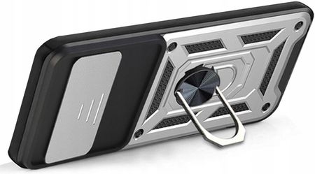Xgsm Etui Pancerne Slide Do Realme 11 Pro Plus - zdjęcie 2