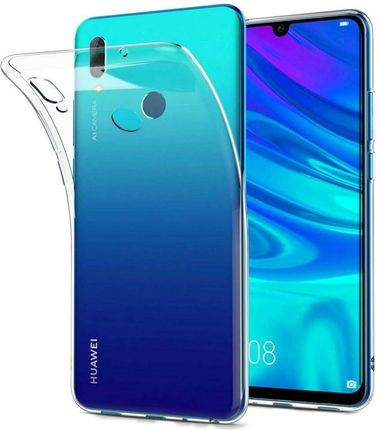 Bez Marki Etui Slim Case Do Huawei Y7 2019 Szkło