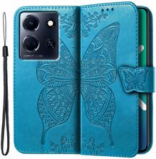 Xgsm Etui Z Klapką Case Obudowa Do Infinix Note 30 5G