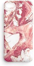 Wozinsky Marble Żelowe Etui Pokrowiec Marmur Xiaom - zdjęcie 1