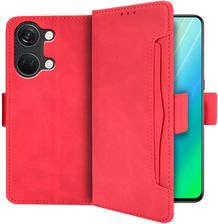 Xgsm Etui Portfel Obudowa Do Oneplus Nord 3 5G