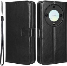 Xgsm Etui Do Honor Magic 5 Lite Portfel Z Klapką Case