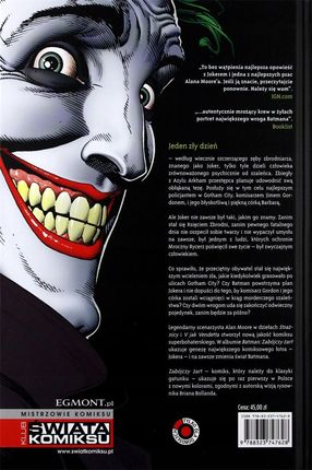 Batman. Zabójczy żart - zdjęcie 2