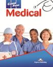 Career Paths: Medical (Student's book)