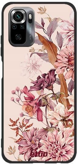 Etuo Etui Silikonowe Na Poco M5S Soft Flex Design - Etui na telefon ...